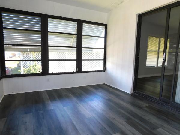 1986 BARR Mobile Home For Sale