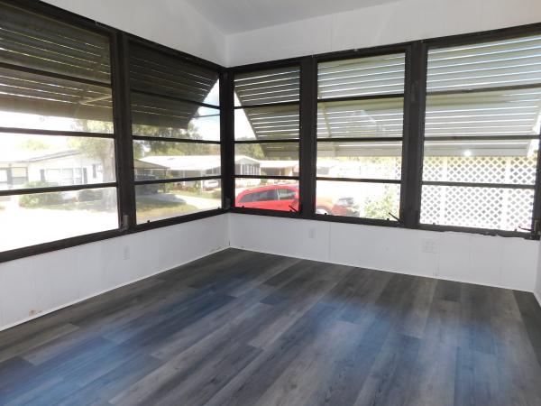 1986 BARR Mobile Home For Sale