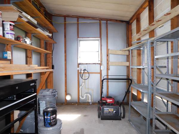 1986 BARR Mobile Home For Sale