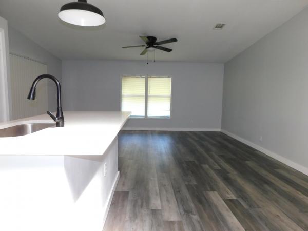 1986 BARR Mobile Home For Sale