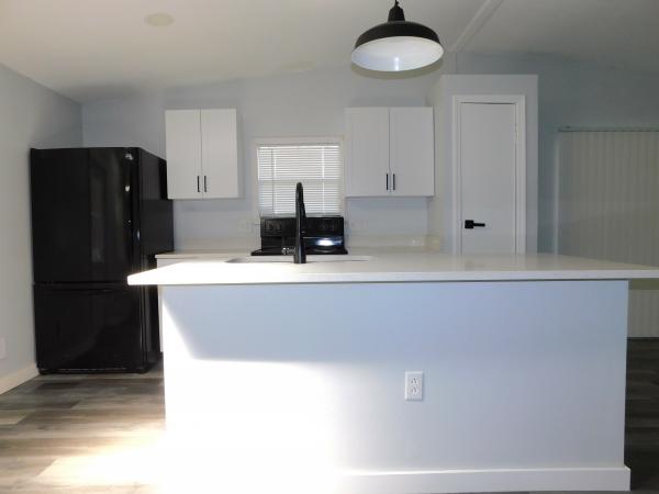 1986 BARR Mobile Home For Sale