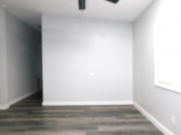 1986 BARR Mobile Home For Sale