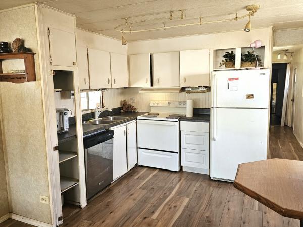 1971 ELDO Mobile Home For Sale