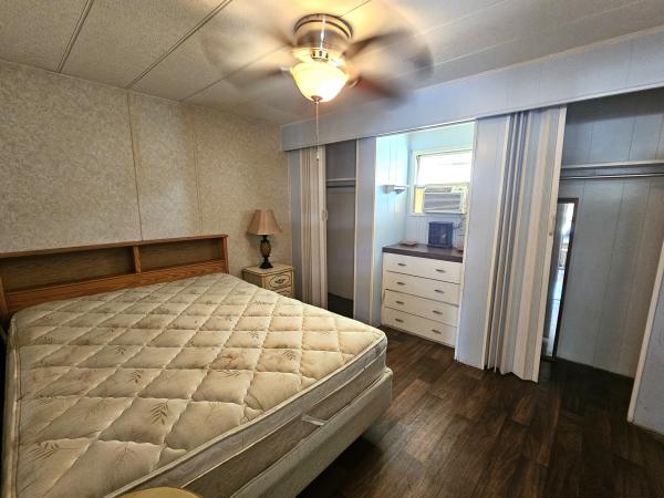 1971 ELDO Mobile Home For Sale