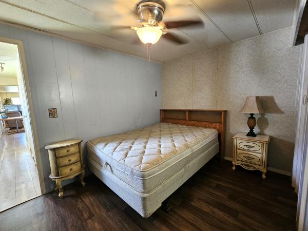 1971 ELDO Mobile Home For Sale
