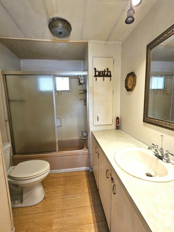 1971 ELDO Mobile Home For Sale