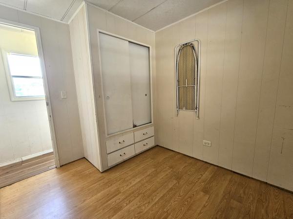 1971 ELDO Mobile Home For Sale