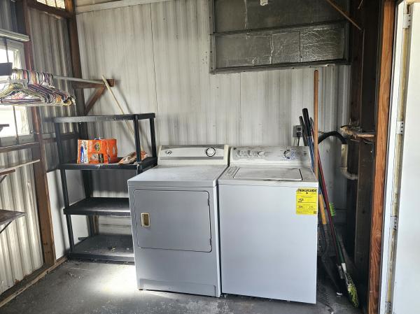 1971 ELDO Mobile Home For Sale