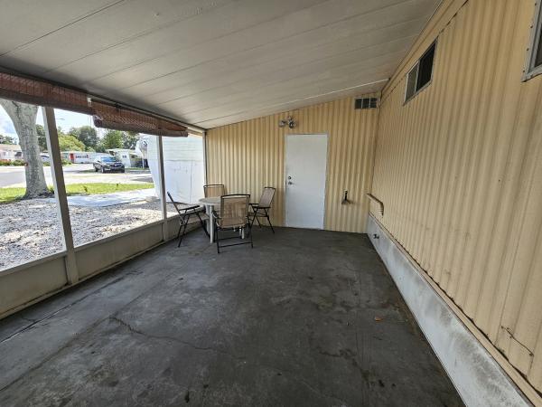 1971 ELDO Mobile Home For Sale