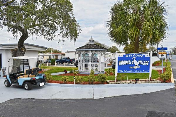 1971 ELDO Mobile Home For Sale