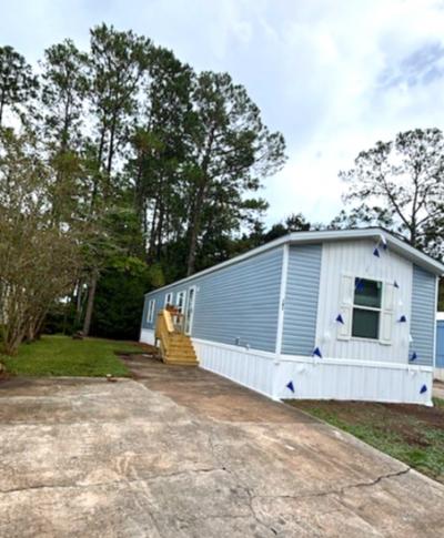 Mobile Home at 6121 Collins Rd, #Lot 131, Jacksonville, FL 32244