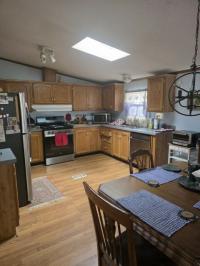 1993 Carrollton Manufactured Home