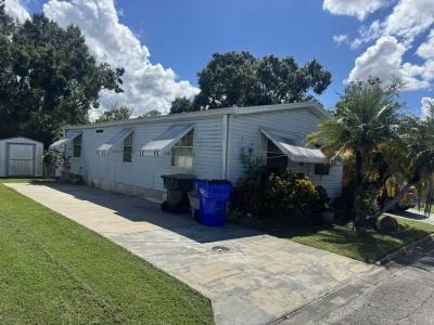 Mobile Home at 715 Keith Ct Saint Cloud, FL 34769