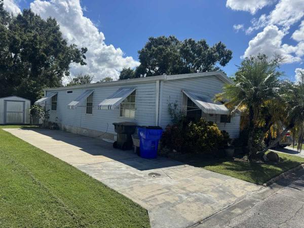 Photo 1 of 2 of home located at 715 Keith Ct Saint Cloud, FL 34769