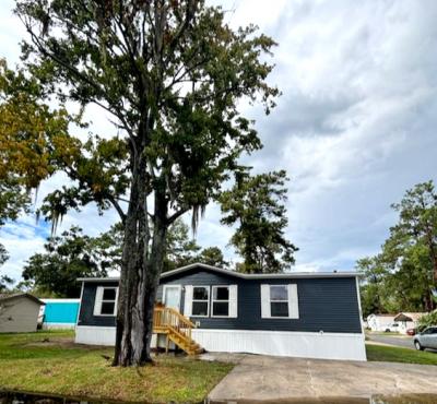 Mobile Home at 6121 Collins Rd, #232 Jacksonville, FL 32244