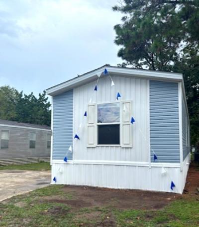 Mobile Home at 6121 Collins Rd., #125 Jacksonville, FL 32244