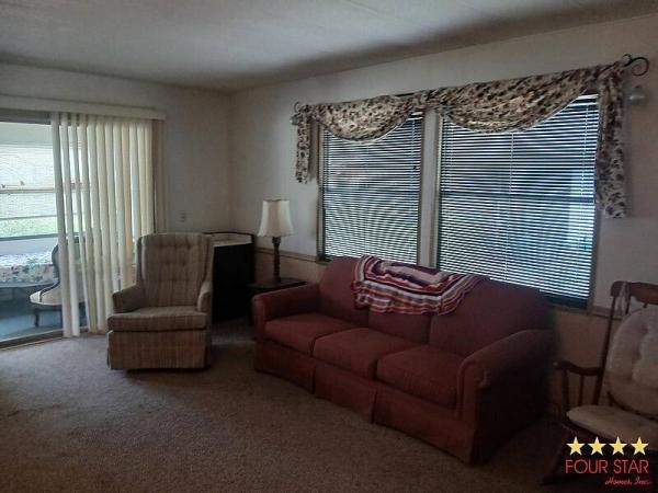 1975 GREE  Home