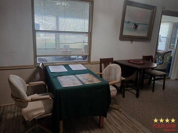 1975 GREE  Home