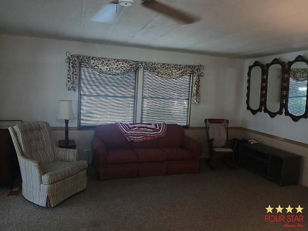1975 GREE  Home