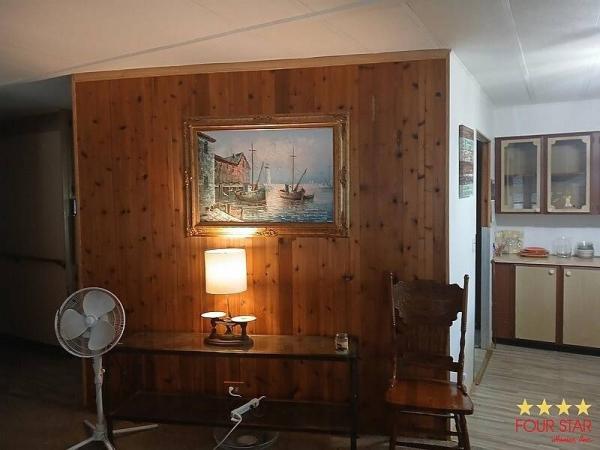 1975 GREE  Home