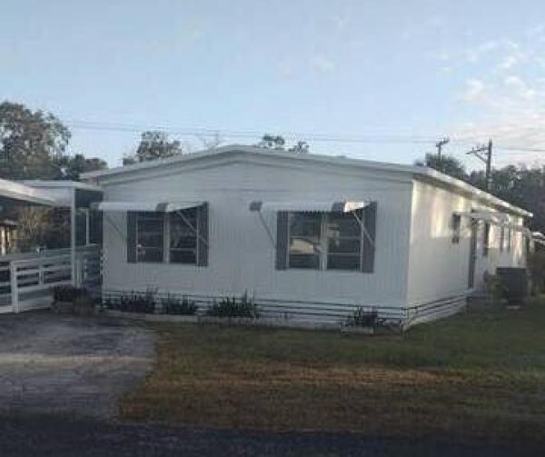 1974 HOME HS Mobile Home
