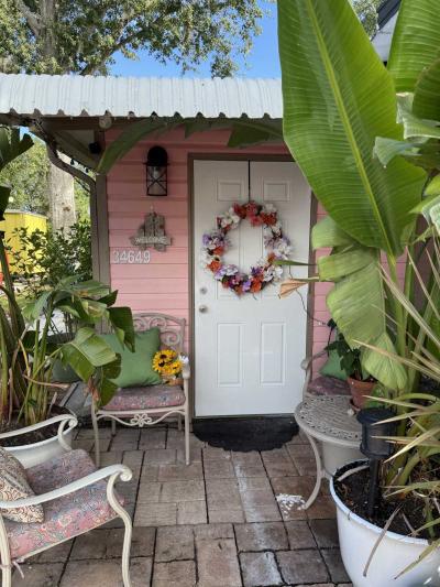 Mobile Home at 34649 Nancy St Zephyrhills, FL 33541