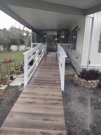 1974 HOME HS Mobile Home