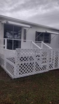 1974 HOME HS Mobile Home