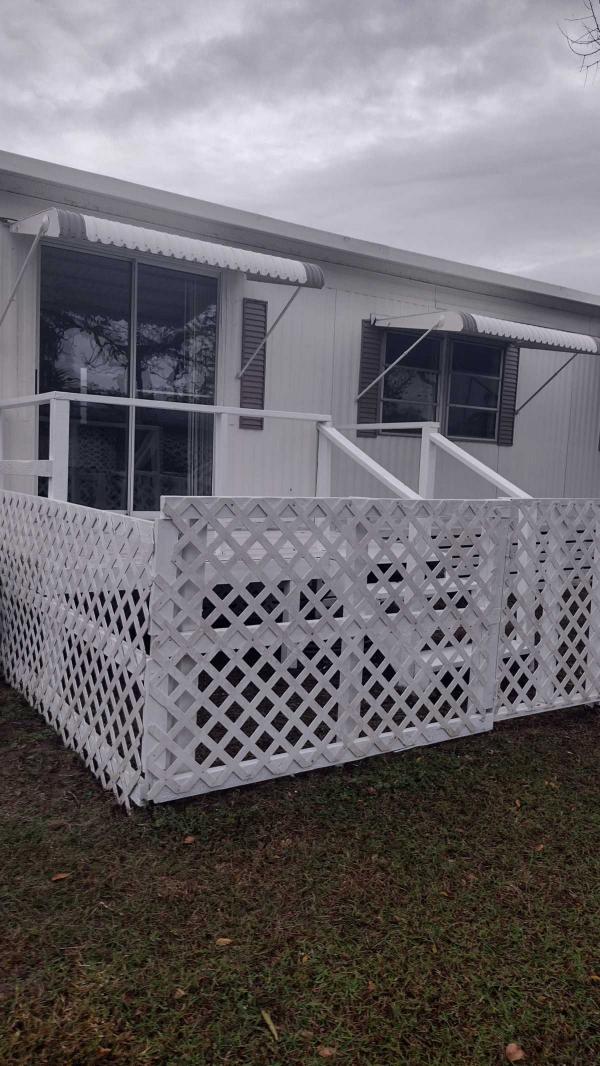 1974 HOME HS Mobile Home