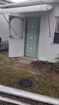 1974 HOME HS Mobile Home