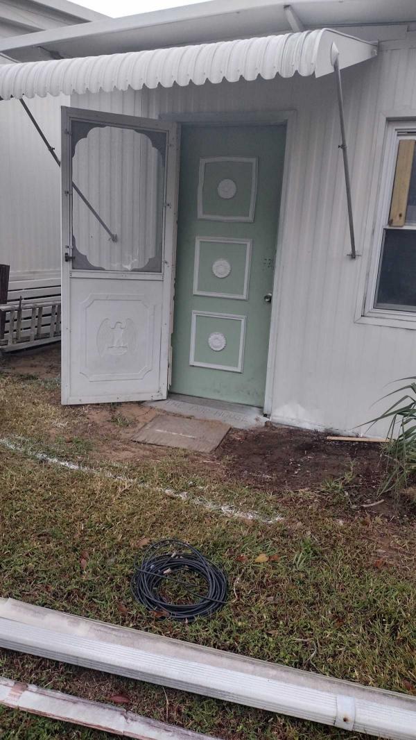 1974 HOME HS Mobile Home