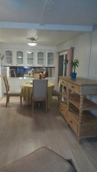 1974 HOME HS Mobile Home