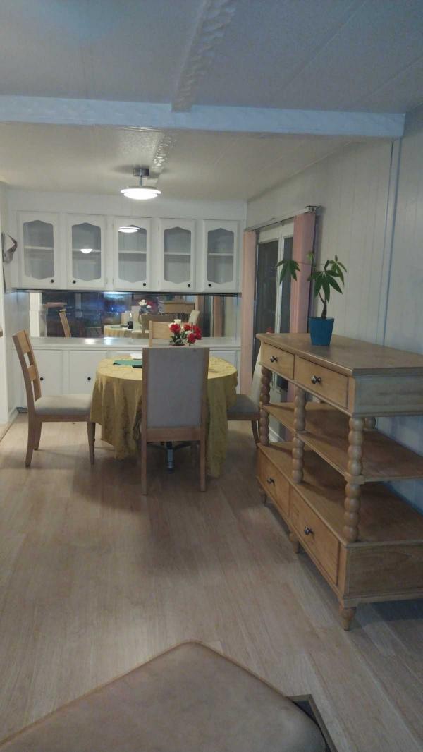 1974 HOME HS Mobile Home