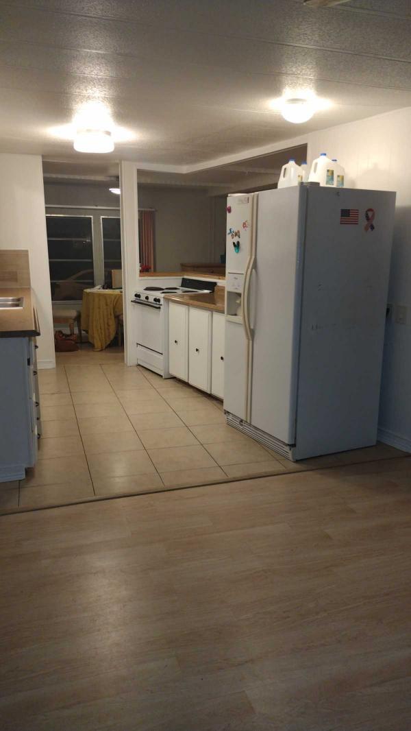 1974 HOME HS Mobile Home