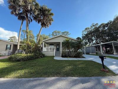 Mobile Home at 26 Ivanhoe Ct Kissimmee, FL 34746