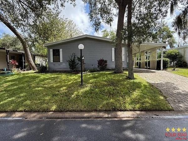 1990 JACO Mobile Home For Sale