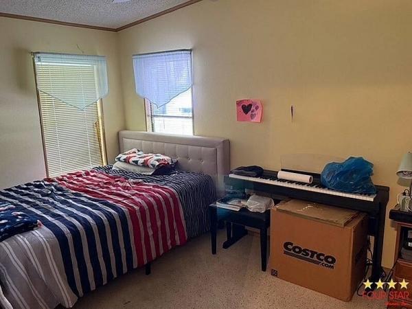 1990 JACO  Home