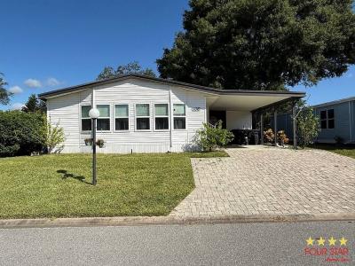 Mobile Home at 106 Misty Falls Dr Ormond Beach, FL 32174