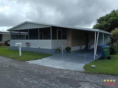 Mobile Home at 6804 NW 29th Street Margate, FL 33063