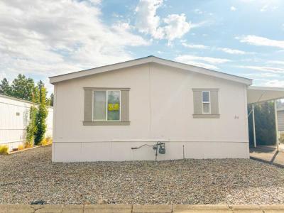 Mobile Home at 2311 W 16th Ave, #231 Spokane, WA 99224