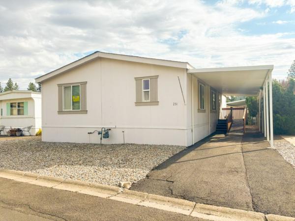 2006 SKYL Manufactured Home