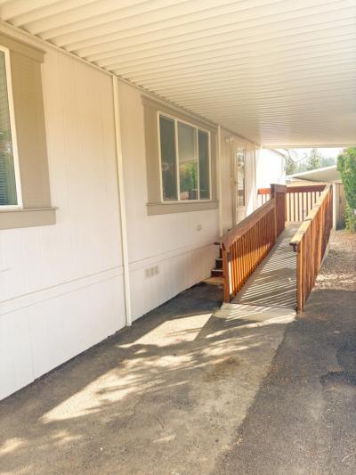 Photo 3 of 17 of home located at 2311 W 16th Ave, #231 Spokane, WA 99224