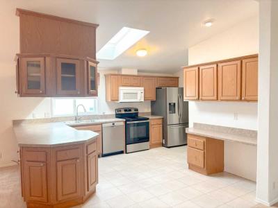 Photo 5 of 17 of home located at 2311 W 16th Ave, #231 Spokane, WA 99224