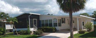 Mobile Home at 9715 Asbury Dr Parrish, FL 34219