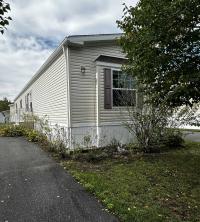 2012 Commodore Manufactured Home