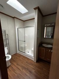 2012 Commodore Manufactured Home