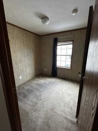 2012 Commodore Manufactured Home