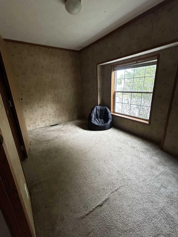 2012 Commodore Manufactured Home