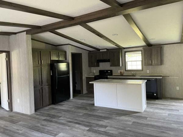 2025 Colony DT1015P Manufactured Home