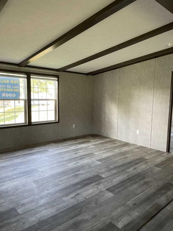 2025 Colony DT1015P Manufactured Home